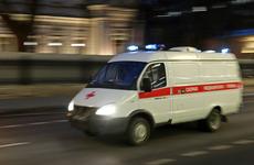 На российской трассе в ДТП с автобусом пострадали 12 человек