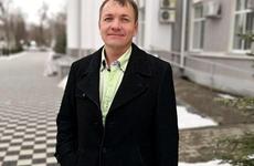 Волгодонский депутат Мисан заменит Бессонова в Заксобрании Ростовской области