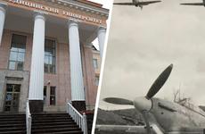 Ставропольцы сняли третью короткометражку о летчиках времен Великой Отечественной войны