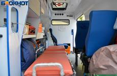 437 человек за сутки: статистика заболеваемости COVID-19 в Волгоградской области
