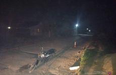 Под Волгоградом в ДТП пострадали два пешехода