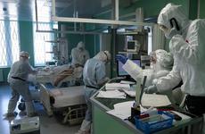 Россия обновила рекорд по приросту заболевших коронавирусом
