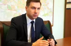 Президент России наградил вице-губернатора Петербурга Николая Линченко