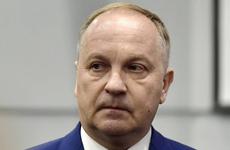 Бывшего мэра Владивостока задержали по делу о взятках от «Некрополя»