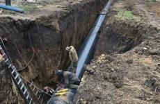 Напор воды снизят 7 октября в верхних районах Ставрополя из-за переноса водовода