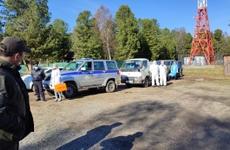 Бурятия и Иркутская область провели совместные эпизоотические учения