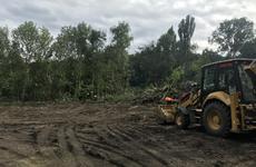 На северо-западе Ставрополя по улице Федеральной начали строить школу на 990 мест