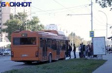 В Волгодонске восстановлен льготный проезд в садоводства и на городских маршрутах