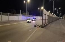 Стало известно, что за рулем машины, которую не пропустил виновник аварии 4 октября на улице Ленина в Камышине, находилась дама