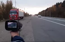 В Ленобласти за два дня поймали 300 нарушителей скоростного режима