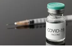 Комздрав: шатер для вакцинации от коронавируса у метро "Приморская" прекратил работу