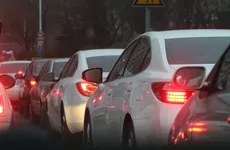 Стало известно, где в Петербурге чаще всего возникают пробки