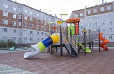 Жители Нарьян-Мара могут выступить с предложениями о благоустройстве города до 30 октября