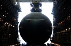 Подлодка проекта 636.3 «Магадан» войдет в состав ВМФ России 12 октября