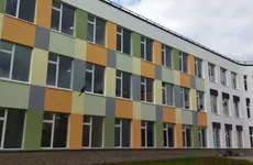 Школа в Сертолово-2 за 565 млн рублей получила разрешение на ввод в эксплуатацию