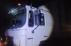 На трассе между Благодарным и Буденновском на Ставрополье насмерть сбили пешехода