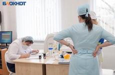 Число подтверждённых случаев COVID-19 увеличилось в Ростовской области на 514 6 октября