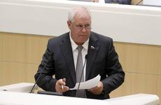 Сенатор от Адыгеи Олег Селезнев умер от коронавируса