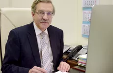 Александр Шишлов предложил кандидата на пост омбудсмена по правам человека в Петербурге