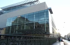 Станции метро «Василеостровская» и «Балтийская» получат по второму вестибюлю