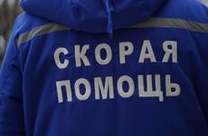 Взрыв произошел на нефтяном танкере в Иркутской области