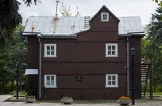 Открылся отреставрированный музей «Невская застава»