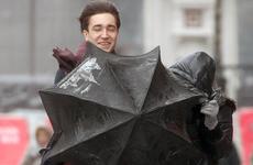 Россиян предупредили о наступлении непогоды