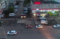Вместо снесенных ларьков на Миронова в Ростове администрация построит новые