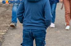 В Волжском отчим избил 5-летнего ребенка за испачканную футболку