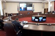 Игорь Кобзев поручил сосредоточить переработку древесины в крупных населенных пунктах
