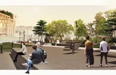 Власти Петербурга подвели итоги голосования на благоустройство