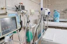 23 человека за сутки скончались от COVID-19 в Волгоградской области