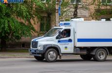 Пьяный мужчина изрезал приятеля из-за ревности в Волгограде