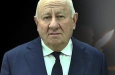 COVID-19 убил председателя гордумы в Волгоградской области