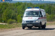 Трое рабочих погибли в Волгоградской области