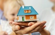 В Иркутской области семьи с детьми могут оформить ипотеку по ставке 6%