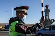 В Севастополе сворачивают работу блокпостов на въезде в город