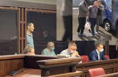 Волгоградец рассказал, как поджёг дом губернатора Андрея Бочарова