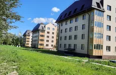 В октябре в Петербурге ввели в эксплуатацию 118 домов