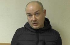 В Петербурге арестовали подозреваемого в мошенничестве волгоградца, насмерть сбившего офицера Росгвардии