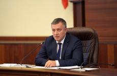 836,7 тысячи жителей Приангарья привились первым компонентом вакцины от COVID-19