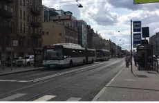 Комплексыфиксации засняли в октябре миллион нарушений ПДД в Петербурге