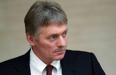 В Кремле ответили на вопрос о введении обязательной вакцинации от коронавируса
