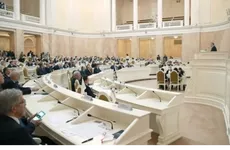 Власти Петербурга предложили увеличить налоги на имущество горожан