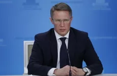 Мурашко назвал новую волну коронавируса более стремительной