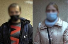 В Киквидзенском районе полицейские задержали подозреваемую в поджоге сена