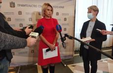 На ИВЛ в Ставропольском крае находятся 39 пациентов с коронавирусной инфекцией