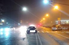 Любитель «погонять» чуть не погиб на трассе в Ставропольском крае