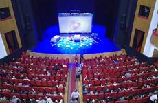 На развитие культурной сферы Ставрополья в 2022 году выделят 1,8 миллиарда рублей