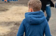 В Волгоградской области отец сажал малолетнего сына за руль неисправного «УАЗика»